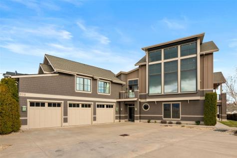 232 Crystal Drive Chelan WA 98816