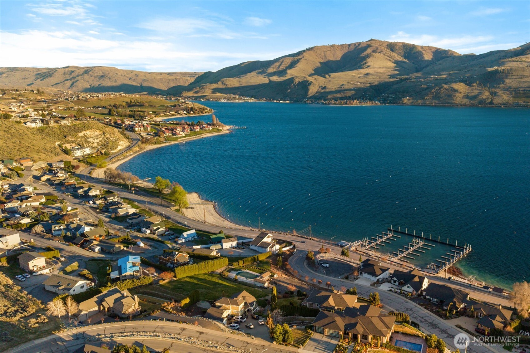 232 Crystal Drive Chelan WA 98816