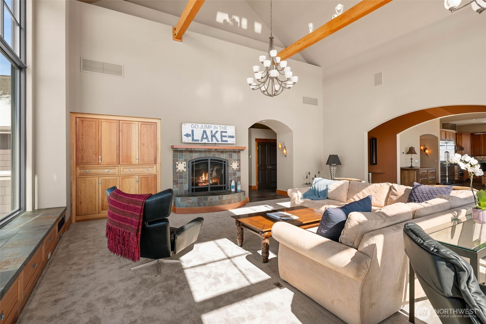 232 Crystal Drive Chelan WA 98816