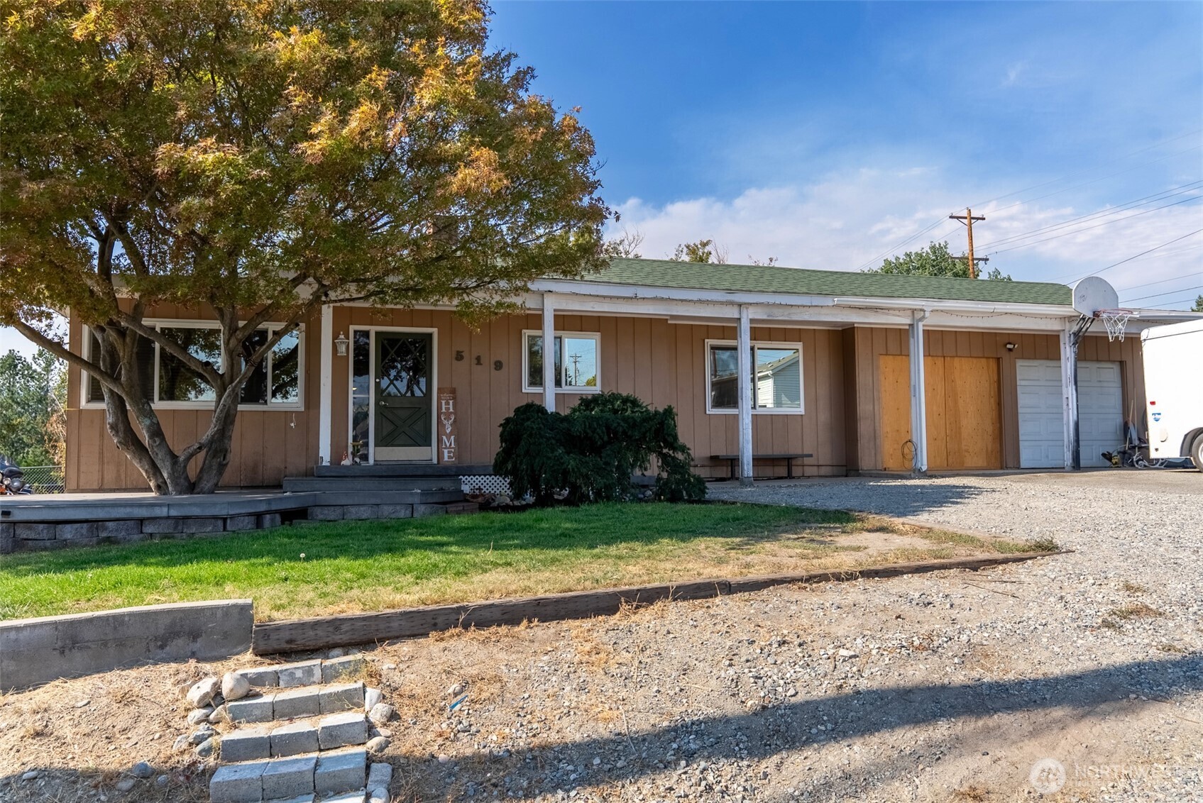 519 Locust Street Omak WA 98841