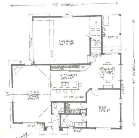 2223 124th Street SE Everett WA 98208