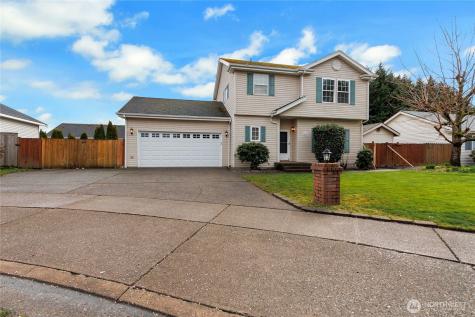 506 Belfair Court SW Orting WA 98360