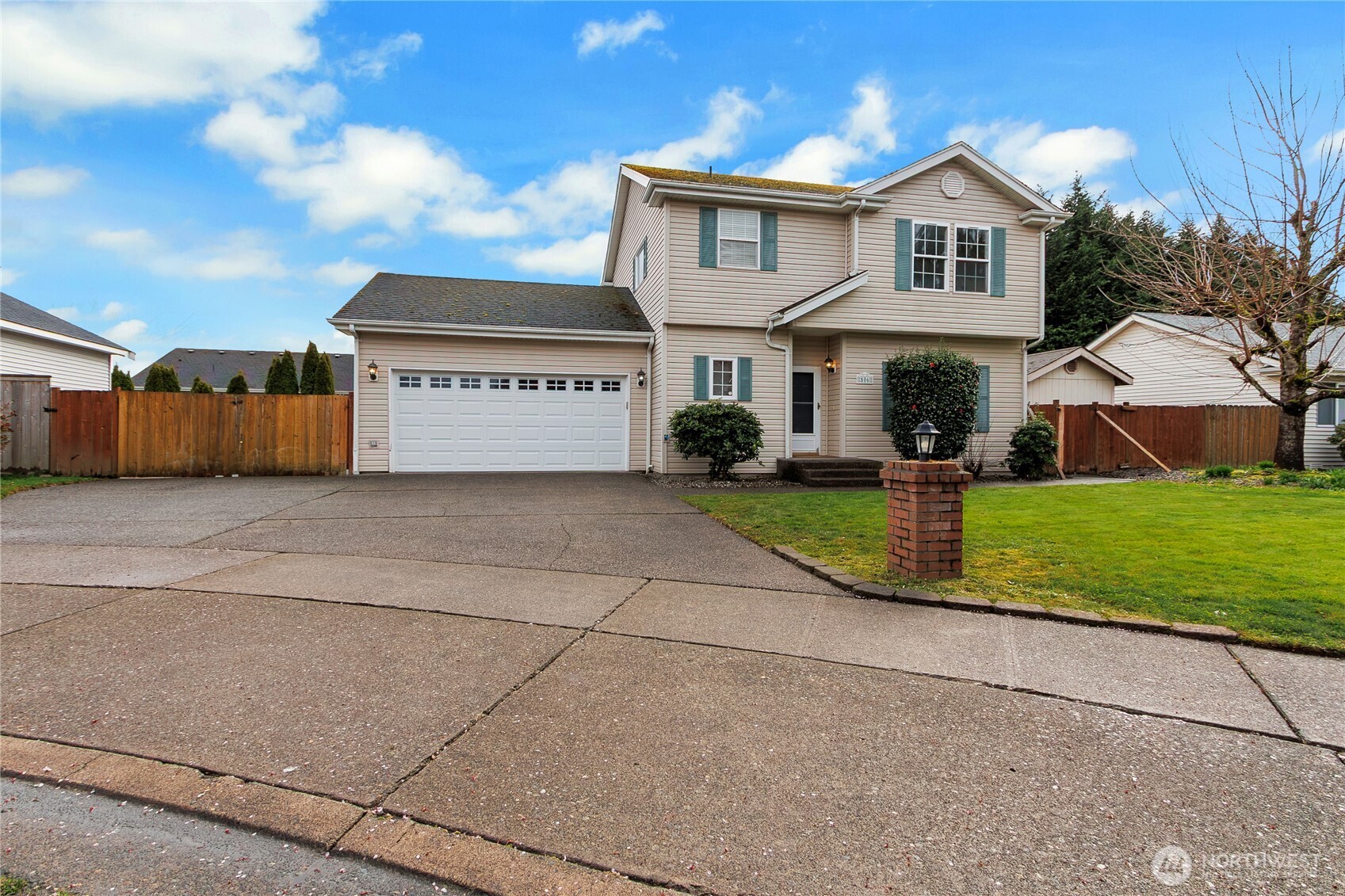 506 Belfair Court SW Orting WA 98360