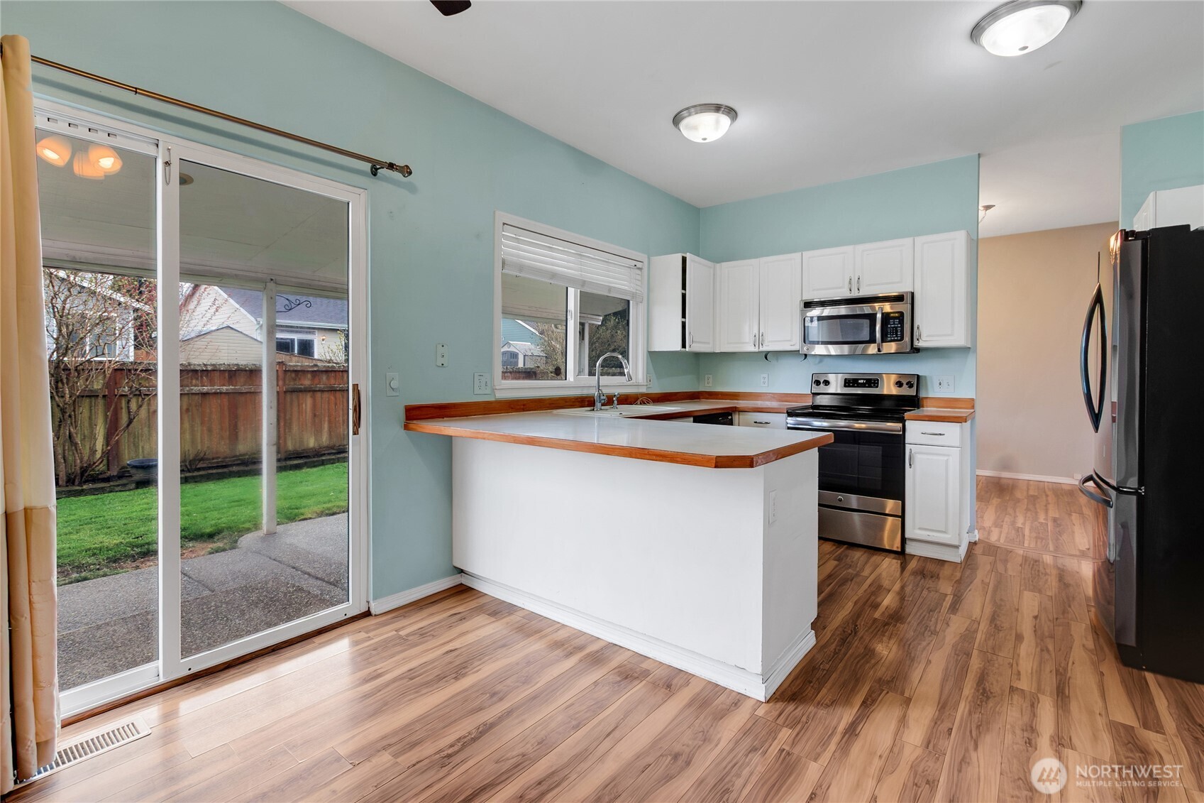 506 Belfair Court SW Orting WA 98360