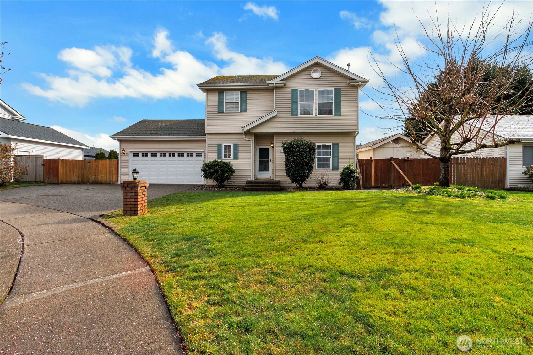 506 Belfair Court SW Orting WA 98360