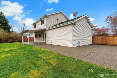 506 Belfair Court SW Orting WA 98360