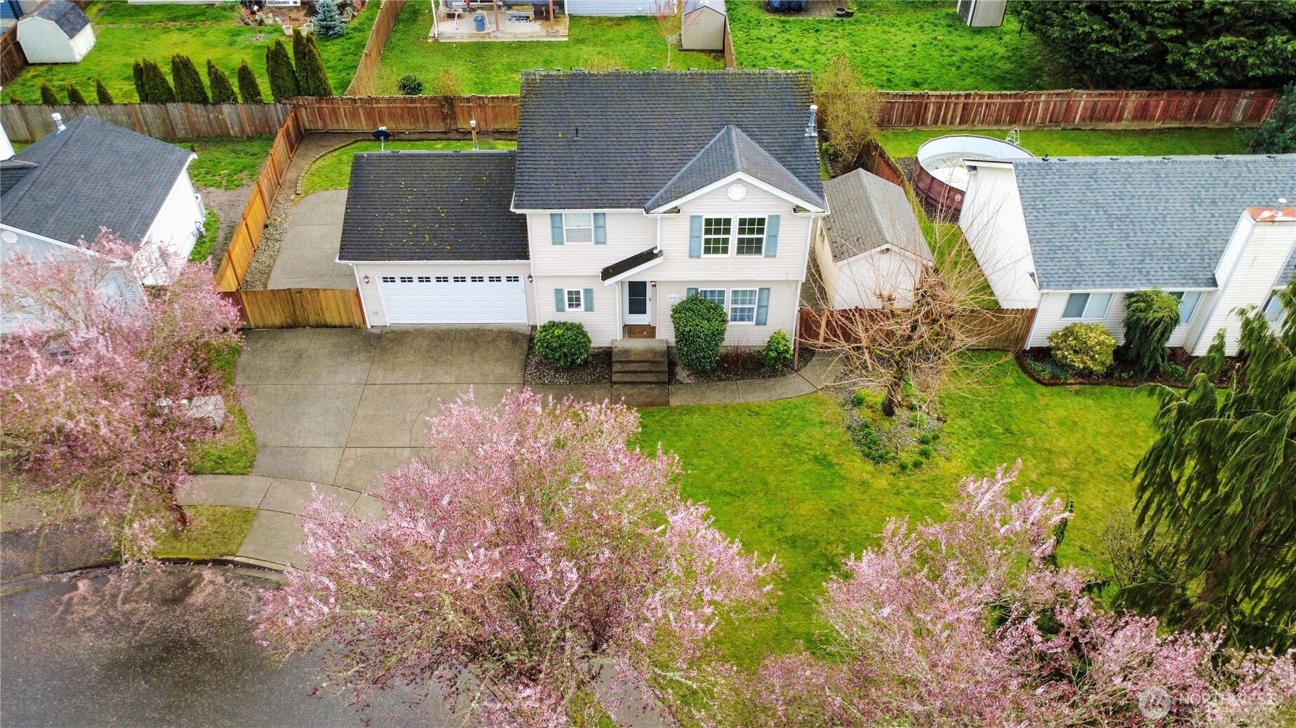 506 Belfair Court SW Orting WA 98360