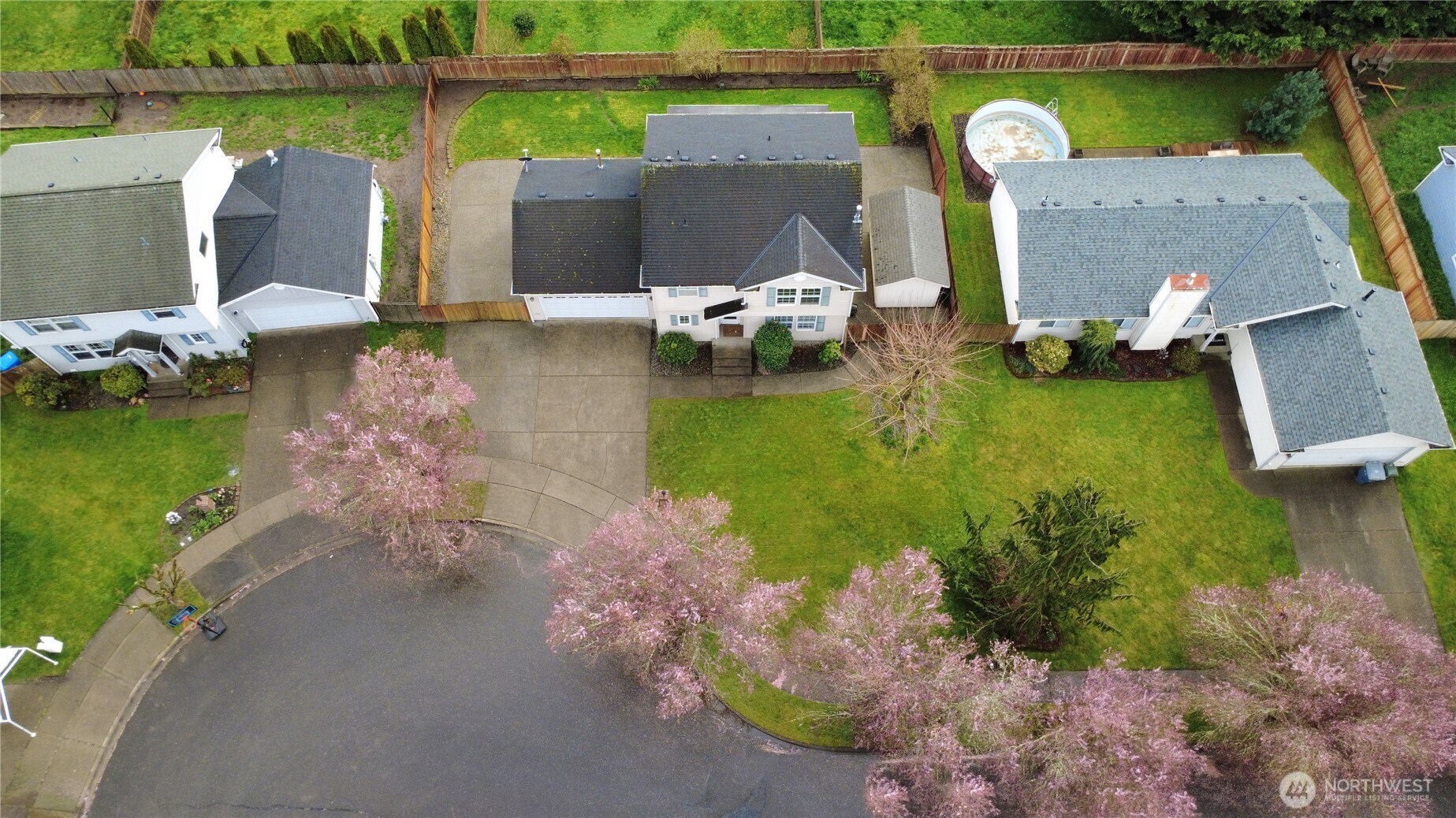 506 Belfair Court SW Orting WA 98360