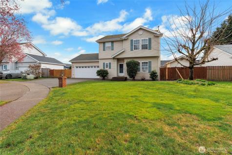 506 Belfair Court SW Orting WA 98360