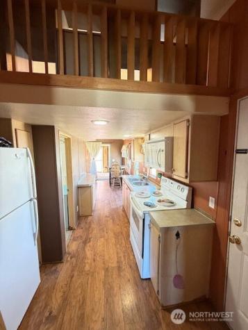 18 Osprey Drive Okanogan WA 98840