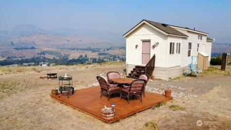 18 Osprey Drive Okanogan WA 98840