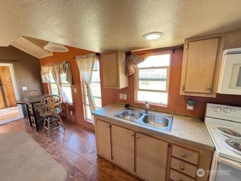 18 Osprey Drive Okanogan WA 98840