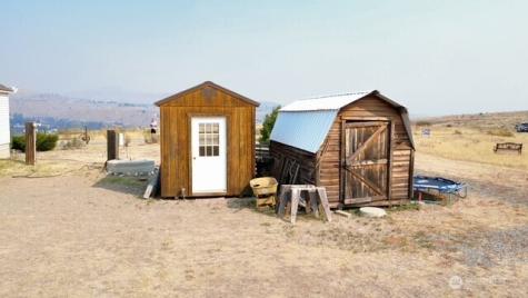 18 Osprey Drive Okanogan WA 98840