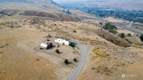 18 Osprey Drive Okanogan WA 98840