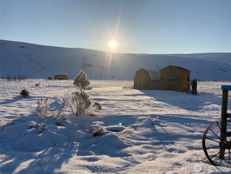 18 Osprey Drive Okanogan WA 98840