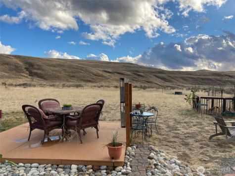 18 Osprey Drive Okanogan WA 98840