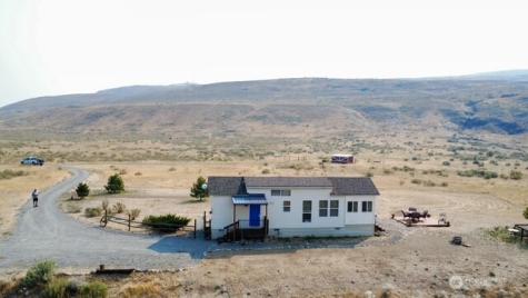 18 Osprey Drive Okanogan WA 98840