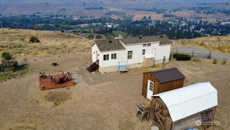 18 Osprey Drive Okanogan WA 98840