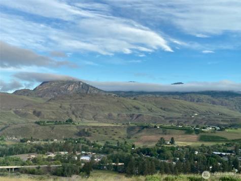 18 Osprey Drive Okanogan WA 98840