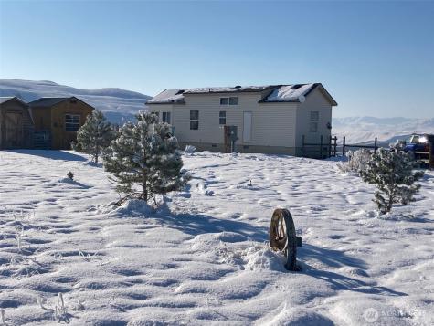 18 Osprey Drive Okanogan WA 98840