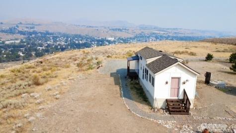 18 Osprey Drive Okanogan WA 98840