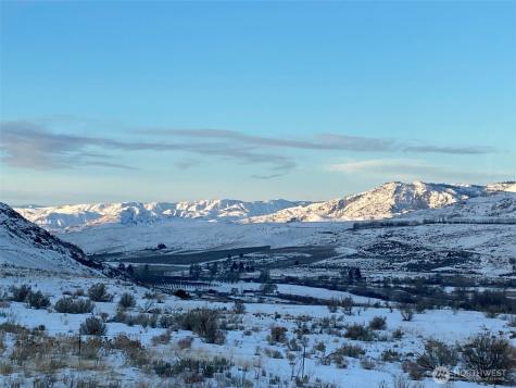 18 Osprey Drive Okanogan WA 98840