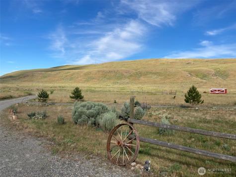 18 Osprey Drive Okanogan WA 98840