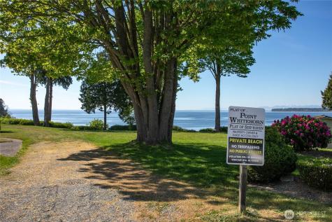 5544 Whitehorn Way Blaine WA 98230