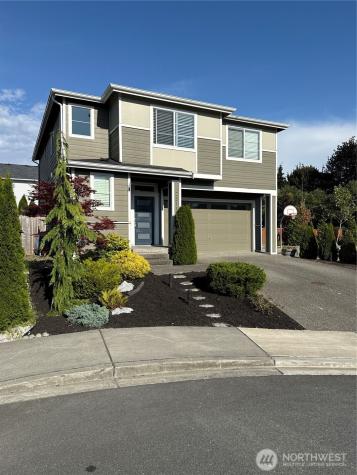 2311 115th Drive SE Lake Stevens WA 98258