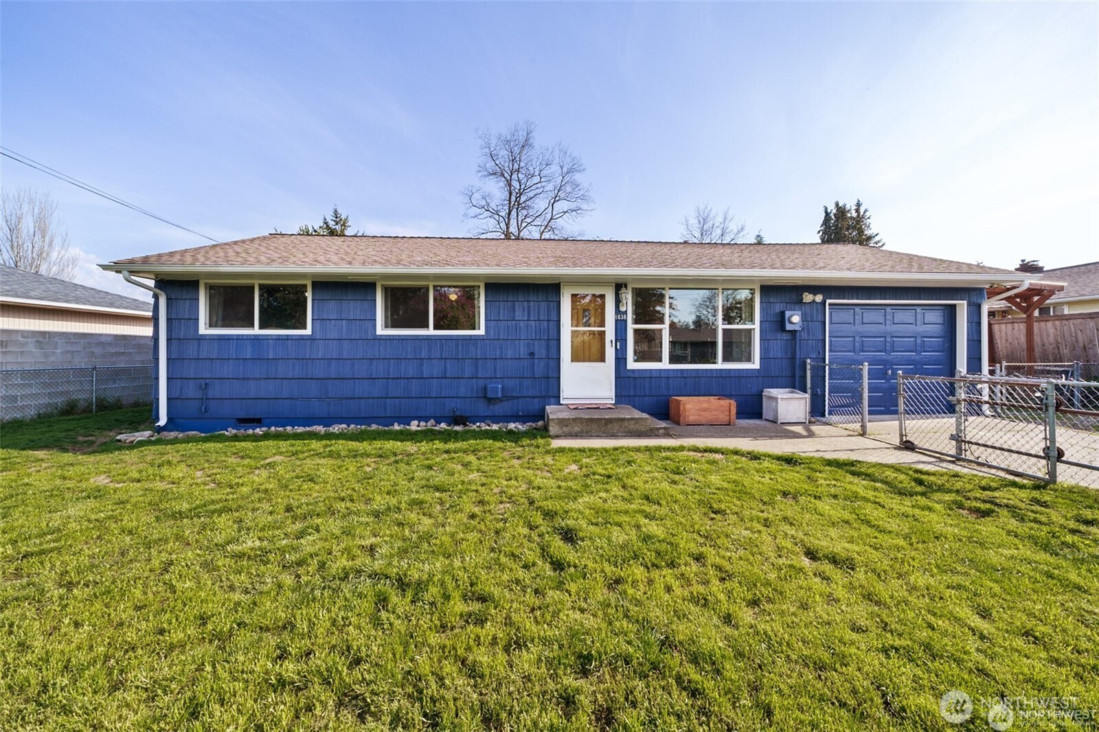 1638 119th Street S Tacoma WA 98444