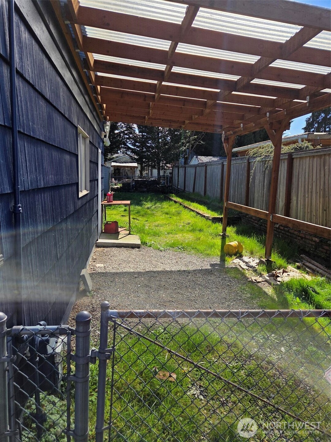 1638 119th Street S Tacoma WA 98444