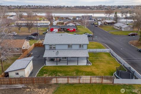 2036 W Lakeside Moses Lake WA 98337
