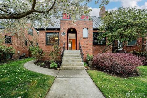 8049 23rd Avenue NW Seattle WA 98117