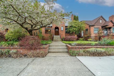 8049 23rd Avenue NW Seattle WA 98117