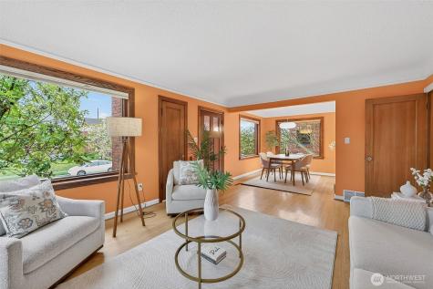 8049 23rd Avenue NW Seattle WA 98117