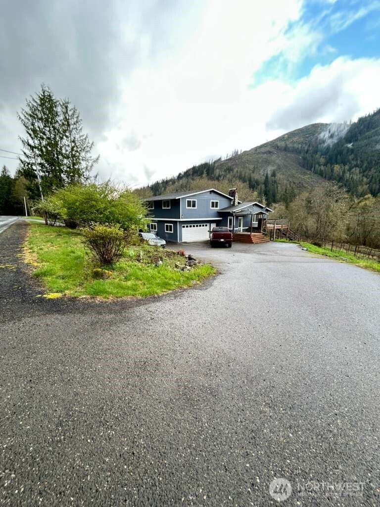 431 Highland Valley Road Morton WA 98356