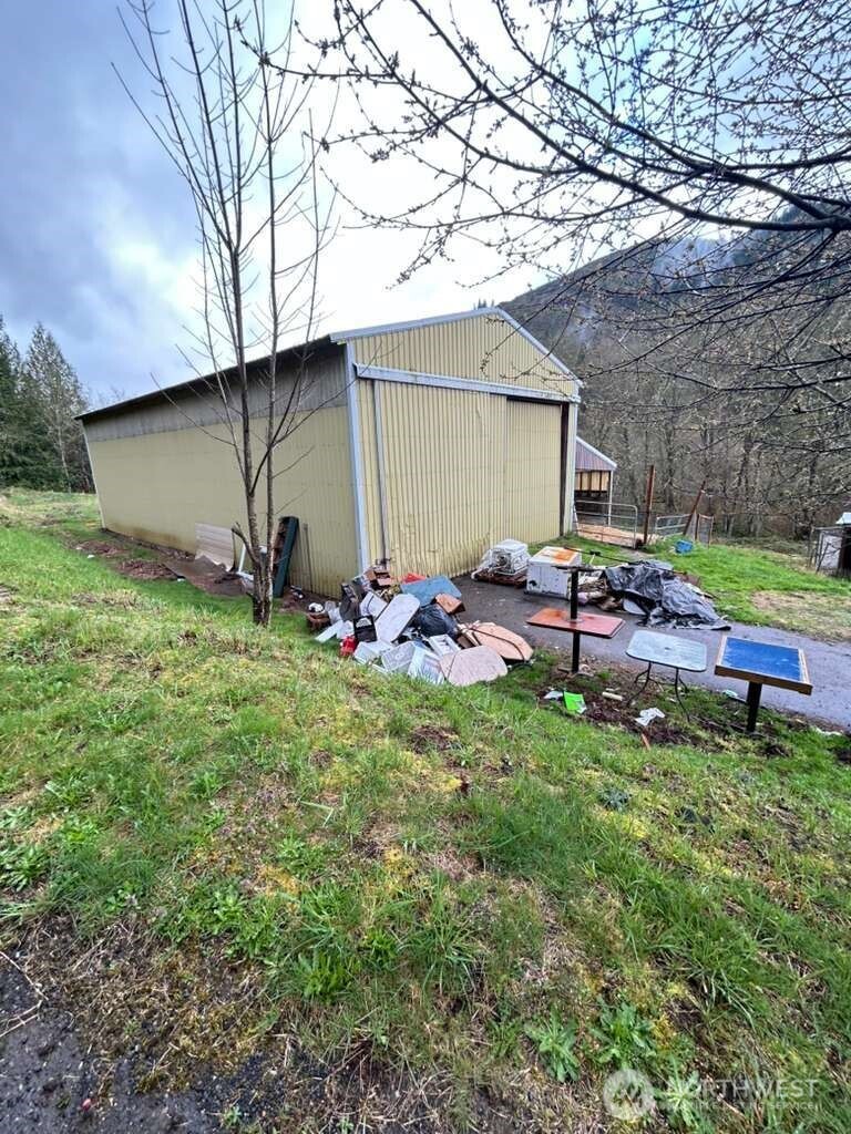 431 Highland Valley Road Morton WA 98356