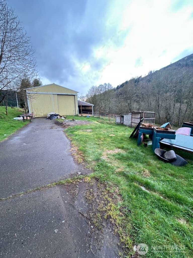 431 Highland Valley Road Morton WA 98356