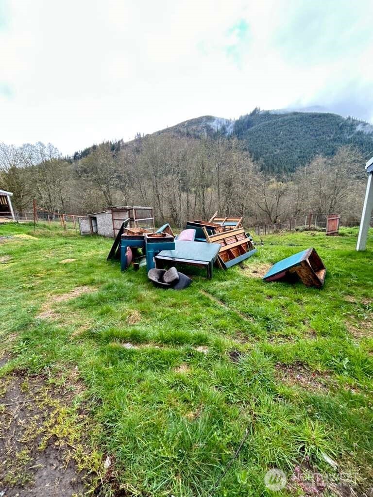 431 Highland Valley Road Morton WA 98356