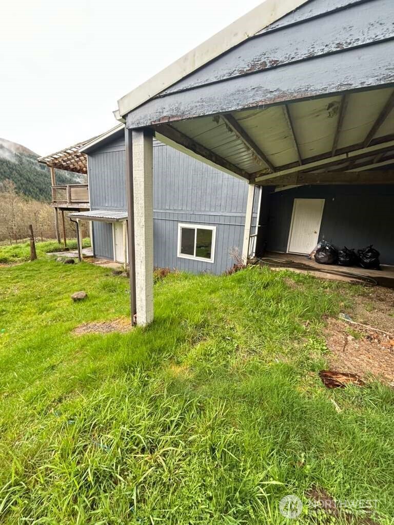 431 Highland Valley Road Morton WA 98356
