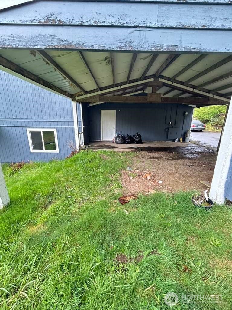 431 Highland Valley Road Morton WA 98356
