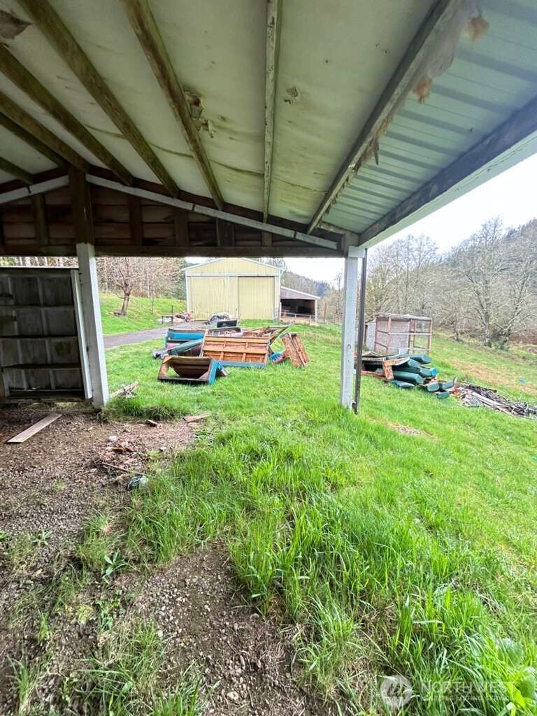 431 Highland Valley Road Morton WA 98356