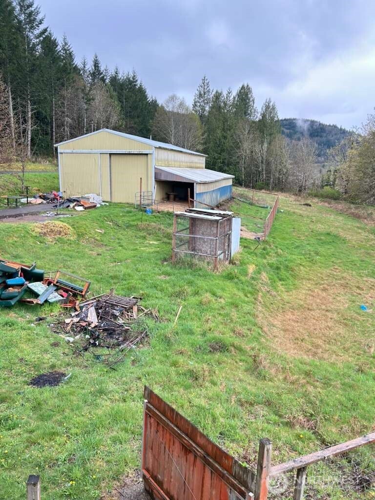 431 Highland Valley Road Morton WA 98356