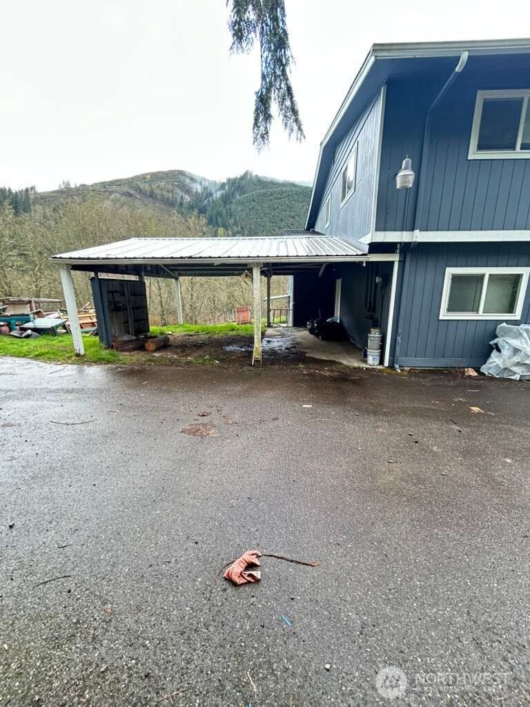 431 Highland Valley Road Morton WA 98356