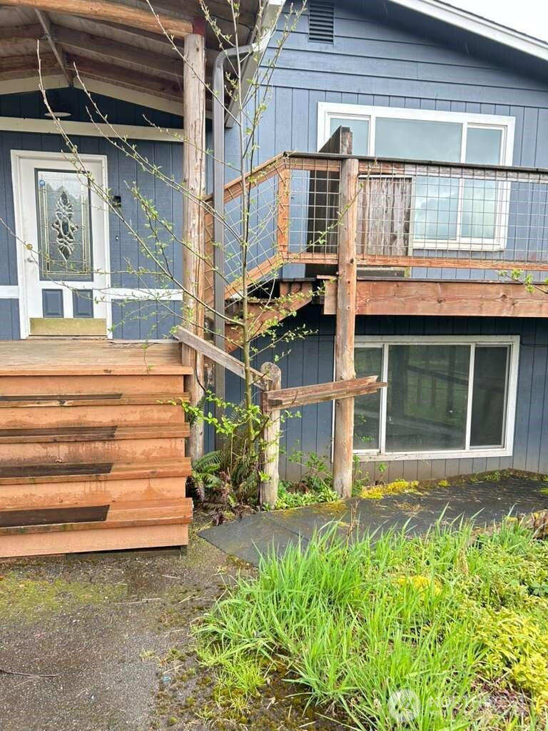 431 Highland Valley Road Morton WA 98356
