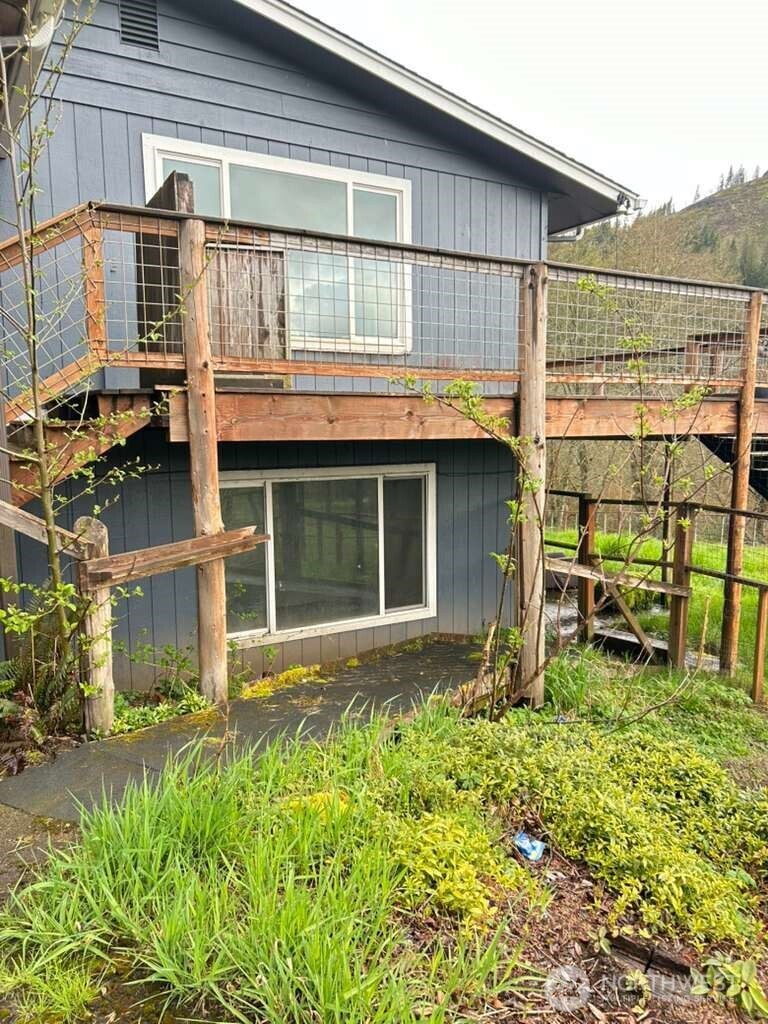 431 Highland Valley Road Morton WA 98356