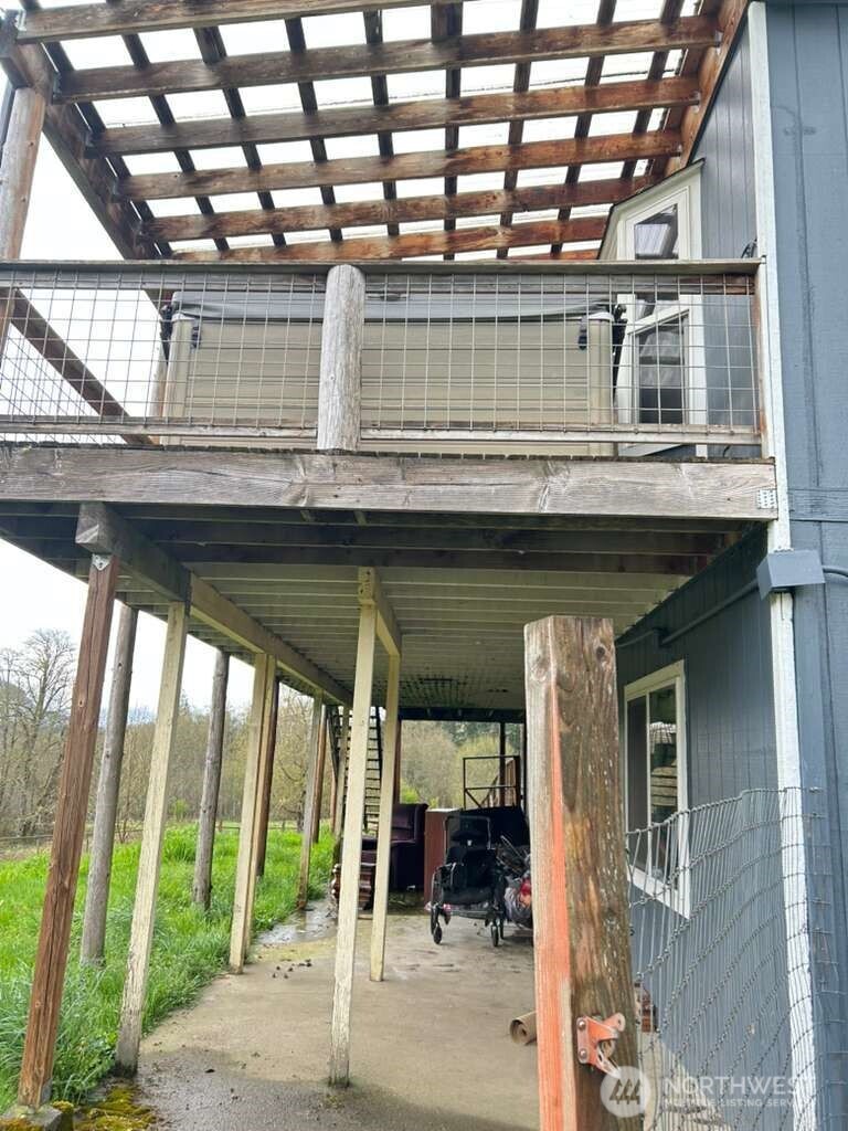 431 Highland Valley Road Morton WA 98356