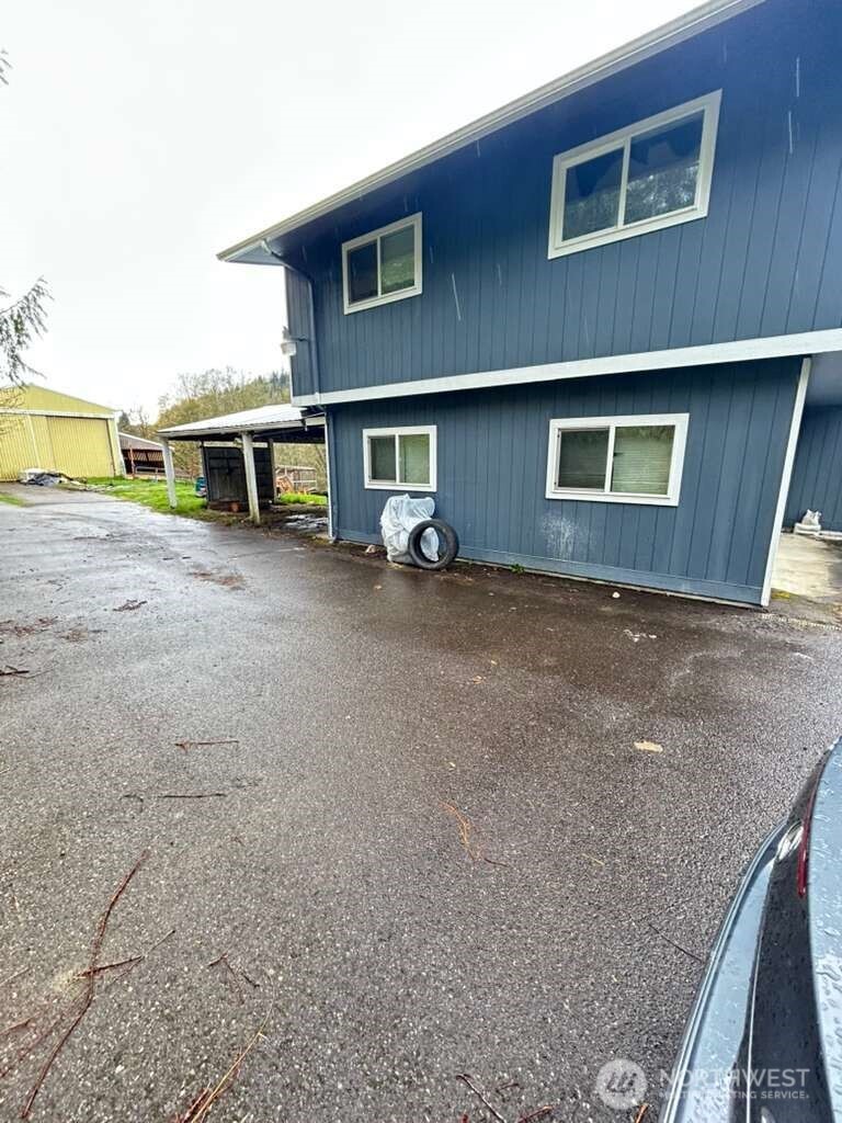 431 Highland Valley Road Morton WA 98356