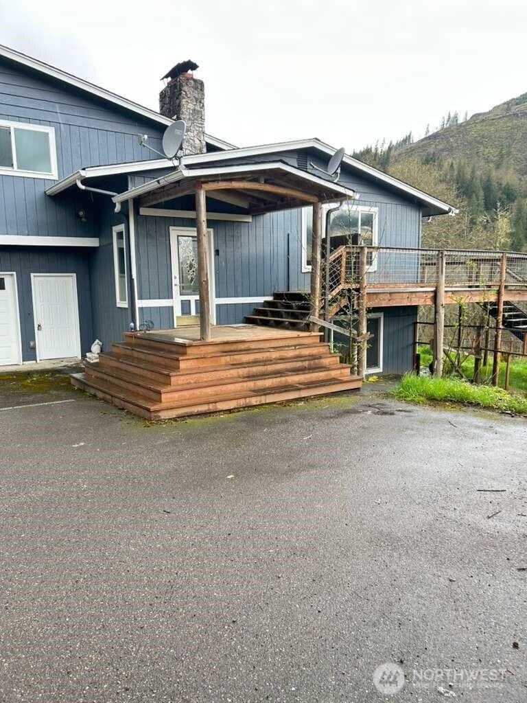 431 Highland Valley Road Morton WA 98356