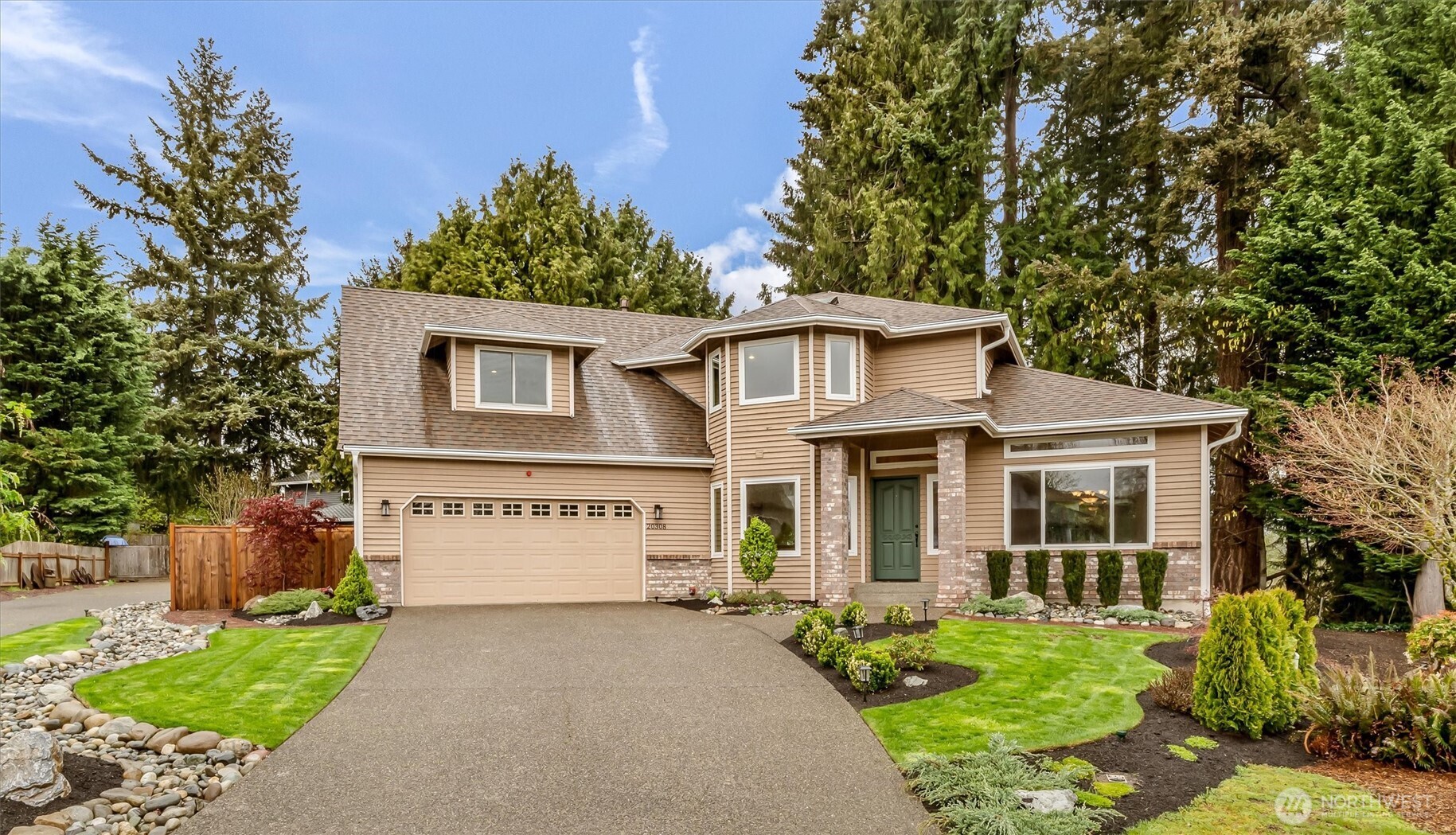 20308 131st Place SE Kent WA 98031